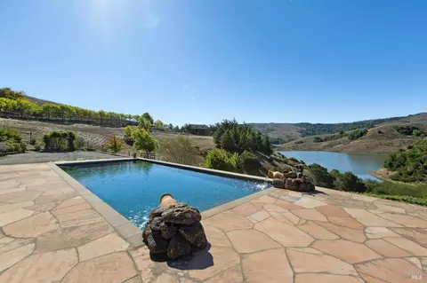 Exterior - 6381 Nicasio Valley Rd, Nicasio, CA 94946 photo 3 of 27