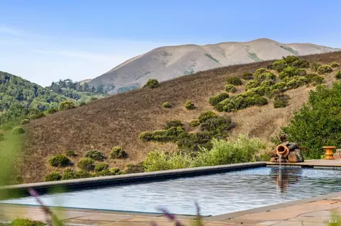 Exterior - 6381 Nicasio Valley Rd, Nicasio, CA 94946 photo 24 of 27