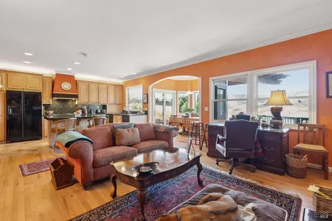 Other - 6381 Nicasio Valley Rd, Nicasio, CA 94946 photo 10 of 28