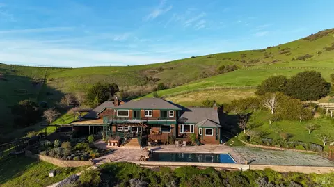Other - 6381 Nicasio Valley Rd, Nicasio, CA 94946 photo 2 of 28