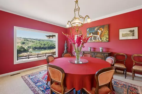 Dining - 6381 Nicasio Valley Rd, Nicasio, CA 94946 photo 2 of 3
