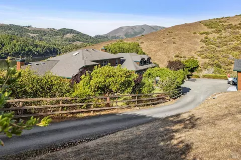 Other - 6381 Nicasio Valley Rd, Nicasio, CA 94946 photo 25 of 28