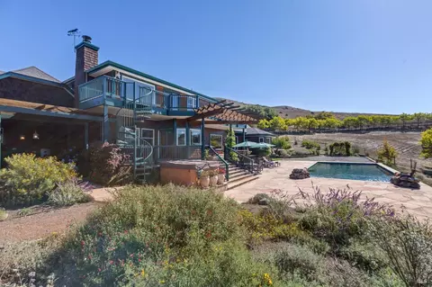Other - 6381 Nicasio Valley Rd, Nicasio, CA 94946 photo 18 of 28