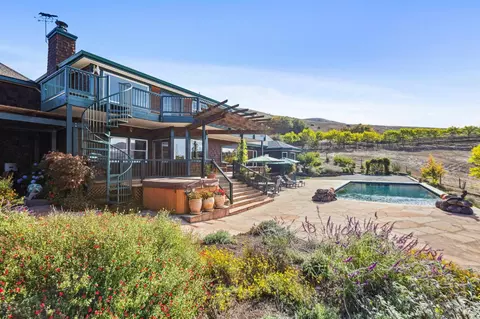 Other - 6381 Nicasio Valley Rd, Nicasio, CA 94946 photo 26 of 28