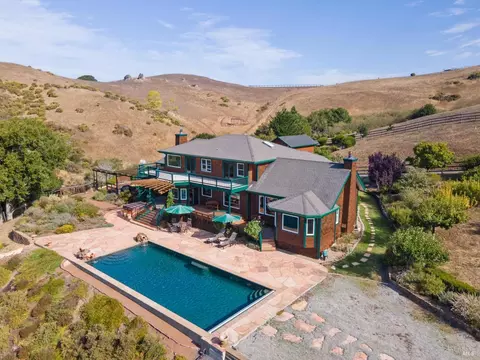 Other - 6381 Nicasio Valley Rd, Nicasio, CA 94946 photo 7 of 28