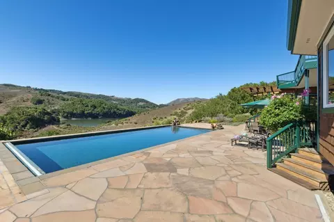 Exterior - 6381 Nicasio Valley Rd, Nicasio, CA 94946 photo 15 of 27