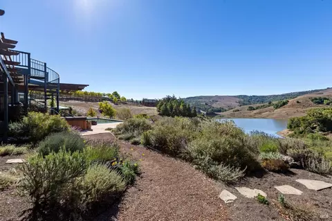 Exterior - 6381 Nicasio Valley Rd, Nicasio, CA 94946 photo 13 of 27