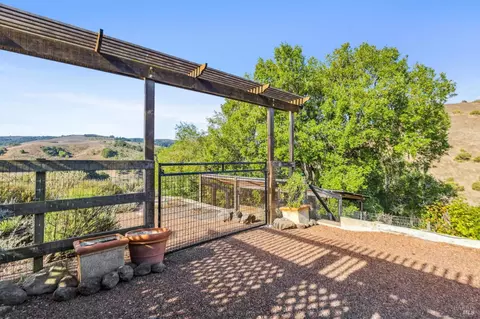 Exterior - 6381 Nicasio Valley Rd, Nicasio, CA 94946 photo 22 of 27