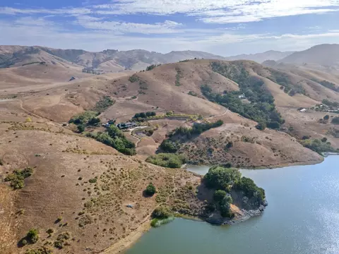 View/Area - 6381 Nicasio Valley Rd, Nicasio, CA 94946 photo 5 of 14