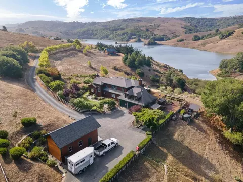 Other - 6381 Nicasio Valley Rd, Nicasio, CA 94946 photo 5 of 28
