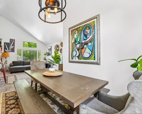 Dining - 149 Cottontail Way, Windsor, CA 95492 photo 1 of 3
