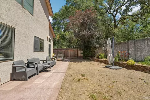 Exterior - 149 Cottontail Way, Windsor, CA 95492 photo 3 of 6