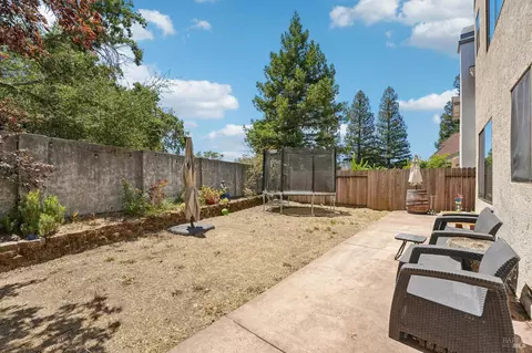 Exterior - 149 Cottontail Way, Windsor, CA 95492 photo 5 of 6