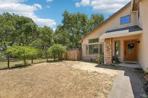 Exterior - 149 Cottontail Way, Windsor, CA 95492 photo 2 of 6