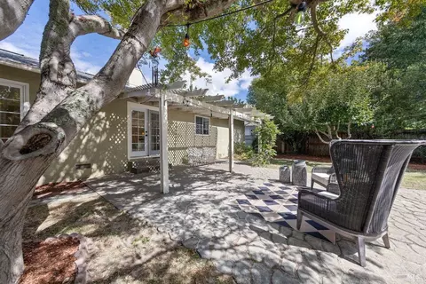 Exterior - 789 Clausing Ave, Novato, CA 94945 photo 9 of 12