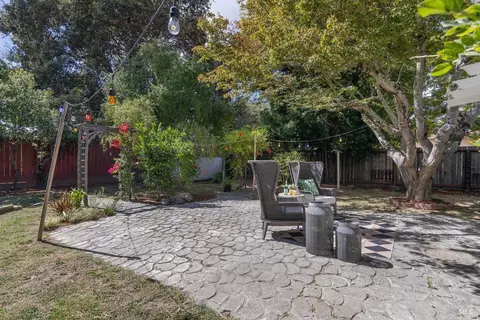 Exterior - 789 Clausing Ave, Novato, CA 94945 photo 7 of 12