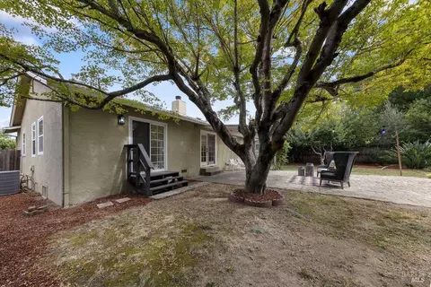 Exterior - 789 Clausing Ave, Novato, CA 94945 photo 10 of 12