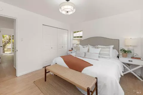 Bedroom - 789 Clausing Ave, Novato, CA 94945 photo 3 of 7