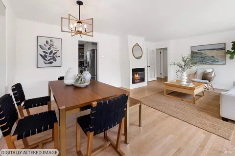 Dining - 789 Clausing Ave, Novato, CA 94945 photo 1 of 1