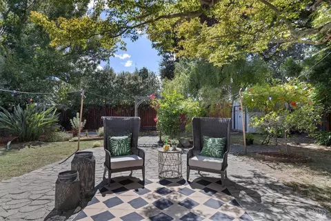 Exterior - 789 Clausing Ave, Novato, CA 94945 photo 4 of 12