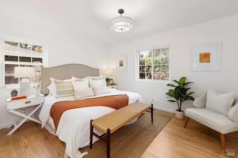 Bedroom - 789 Clausing Ave, Novato, CA 94945 photo 1 of 7