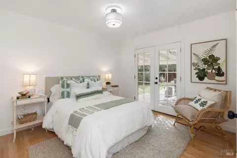 Bedroom - 789 Clausing Ave, Novato, CA 94945 photo 6 of 7