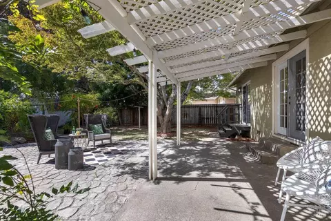Exterior - 789 Clausing Ave, Novato, CA 94945 photo 6 of 12