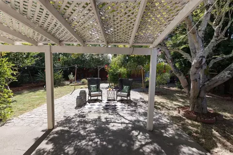 Exterior - 789 Clausing Ave, Novato, CA 94945 photo 3 of 12