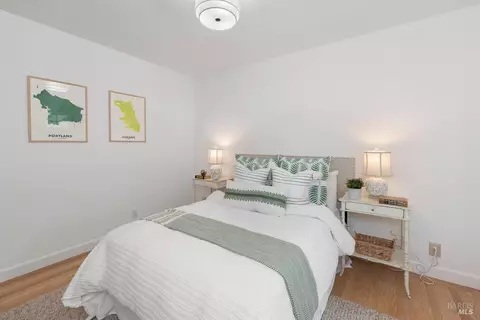 Bedroom - 789 Clausing Ave, Novato, CA 94945 photo 5 of 7