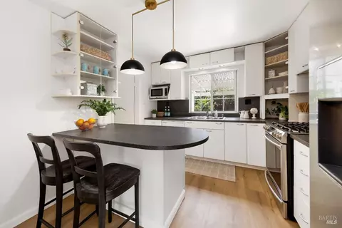 Kitchen - 789 Clausing Ave, Novato, CA 94945 photo 1 of 3