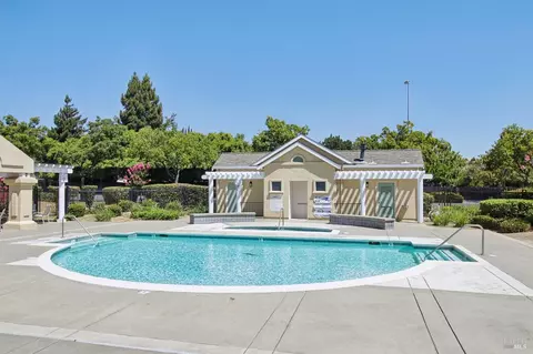Exterior - 138 Altamont Ct, Fairfield, CA 94534 photo 9 of 9