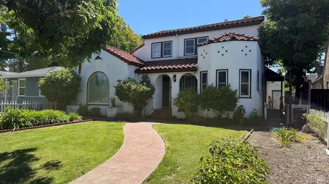 1824 Austin Way, Santa Rosa, CA 95404