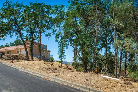 1009 Westridge Dr, Napa, CA 94558