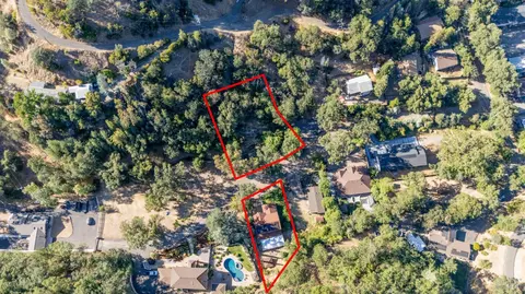 View/Area - 261 Crestview Dr, Ukiah, CA 95482 photo 1 of 2