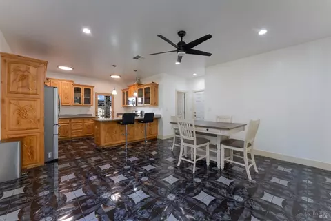 Dining - 261 Crestview Dr, Ukiah, CA 95482 photo 1 of 1
