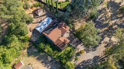 View/Area - 261 Crestview Dr, Ukiah, CA 95482 photo 2 of 2
