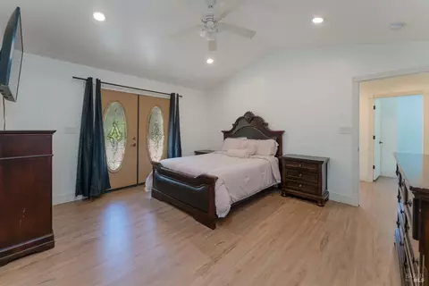 Bedroom - 261 Crestview Dr, Ukiah, CA 95482 photo 1 of 4
