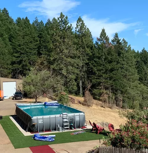 3550 Chinquapin Dr, Willits, CA 95490 photo 3