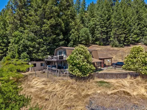 3550 Chinquapin Dr, Willits, CA 95490 photo 12