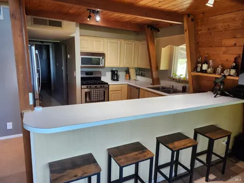 3550 Chinquapin Dr, Willits, CA 95490 photo 7
