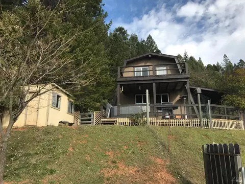 3550 Chinquapin Dr, Willits, CA 95490 photo 20