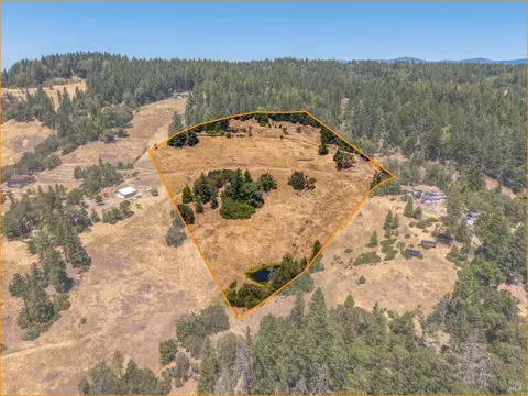 3550 Chinquapin Dr, Willits, CA 95490 photo 17