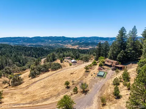 3550 Chinquapin Dr, Willits, CA 95490 photo 11
