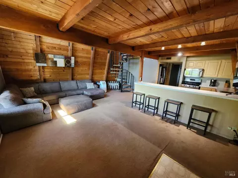 3550 Chinquapin Dr, Willits, CA 95490 photo 6