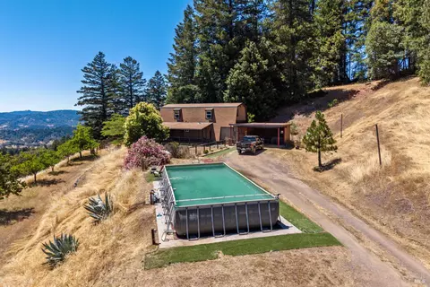 3550 Chinquapin Dr, Willits, CA 95490 photo 2