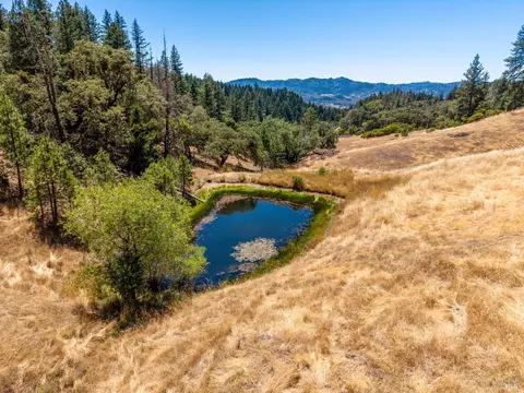 3550 Chinquapin Dr, Willits, CA 95490 photo 4