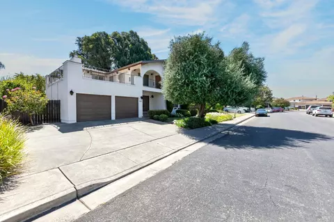 Exterior - 843 Coventry Ln, Fairfield, CA 94533 photo 19 of 21
