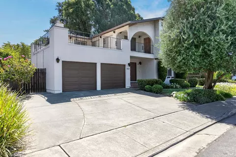 Exterior - 843 Coventry Ln, Fairfield, CA 94533 photo 20 of 21