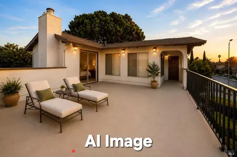 Other - 843 Coventry Ln, Fairfield, CA 94533 photo 1 of 15