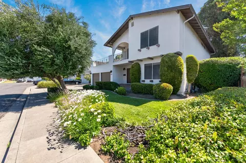 Exterior - 843 Coventry Ln, Fairfield, CA 94533 photo 18 of 21